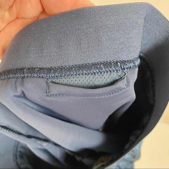 Kari Traa 2-in-1 Tone Athletic Shorts - Picture 7 of 8